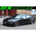 zest aero parts body kit for kia k8 2021-24